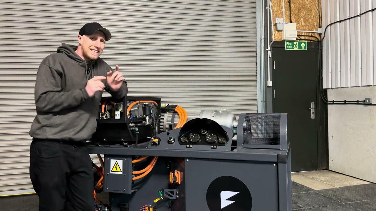 How much would it cost to do a DIY Conversion