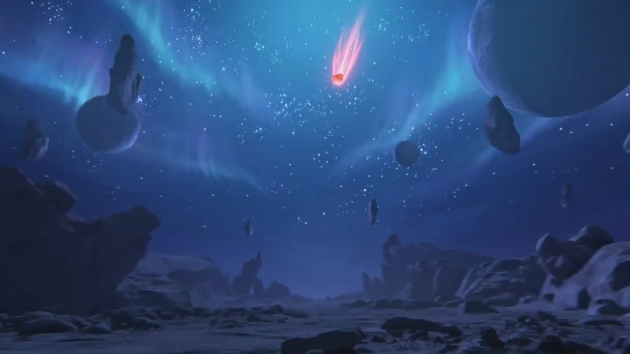 Fortnite 'The Seven' BAIT in big 2026 🥀🥲 (They TRICKED us all...)