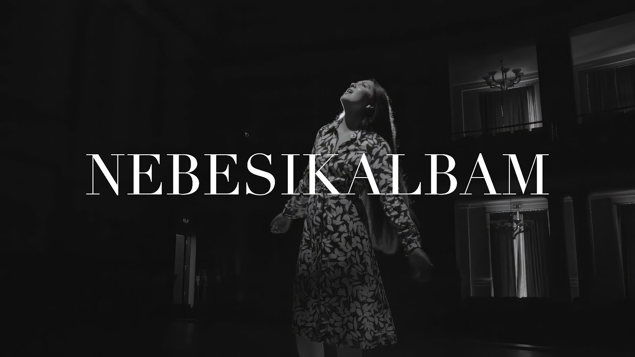 Vytautė Tamutytė - Nebesikalbam