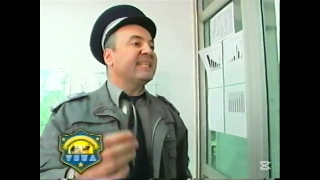 Academia Vouă   Atentat la pudoare