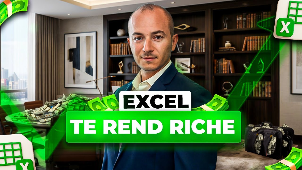 Le simulateur Excel qui change tout pour ton épargne
