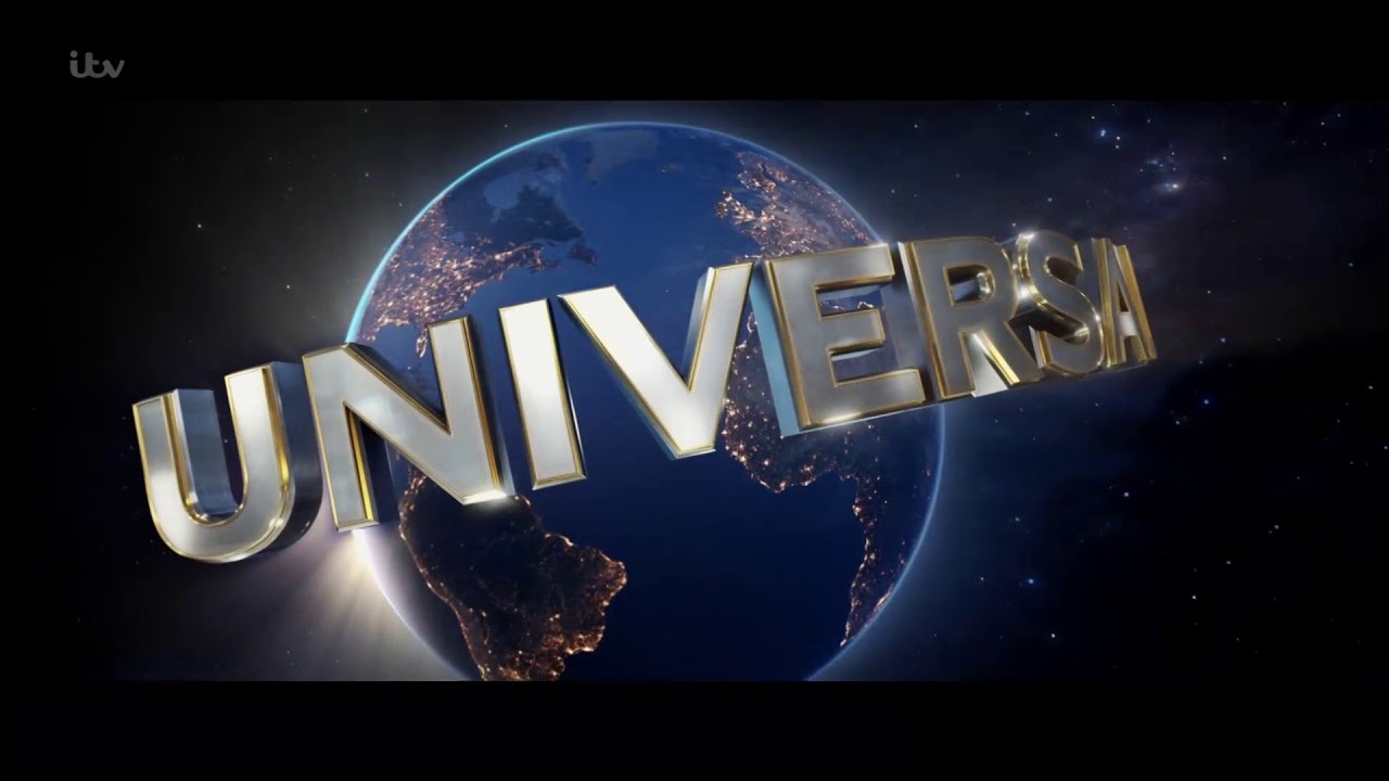 Jurassic World: Fallen Kingdom - ITV Intro (Network Premiere)