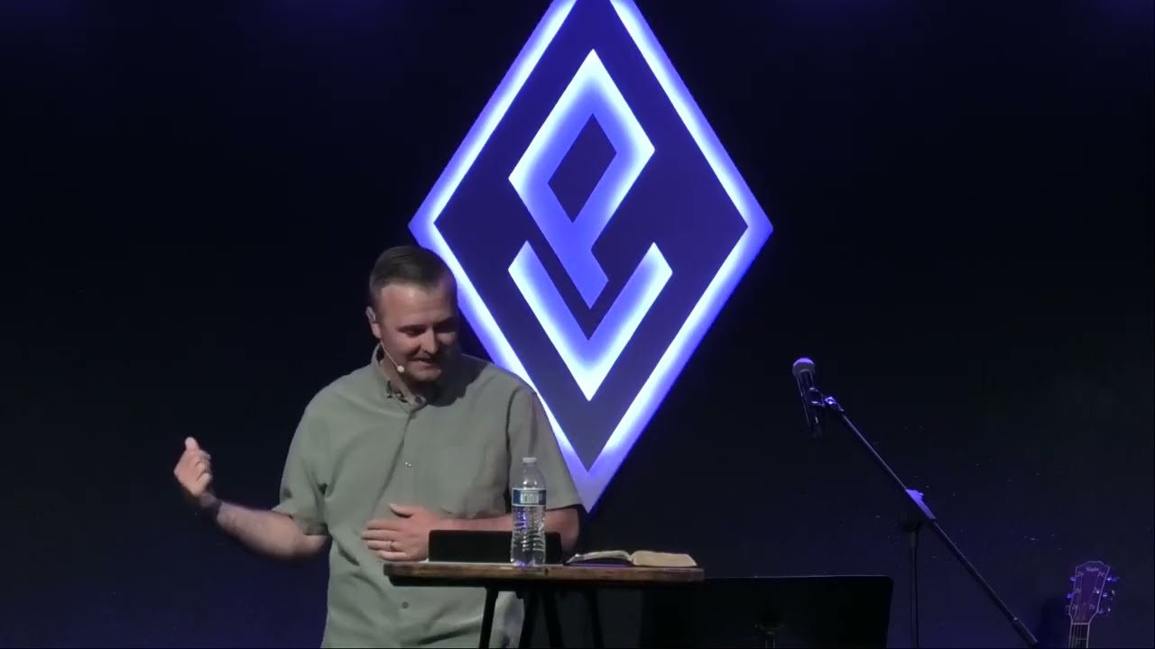 Walking in Surrender