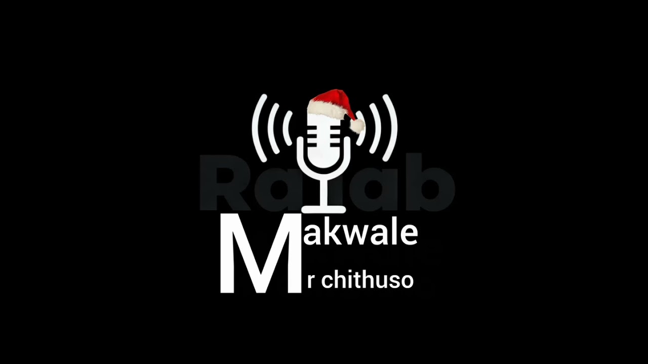 Macknash Kalipinde - mwandilemekeza