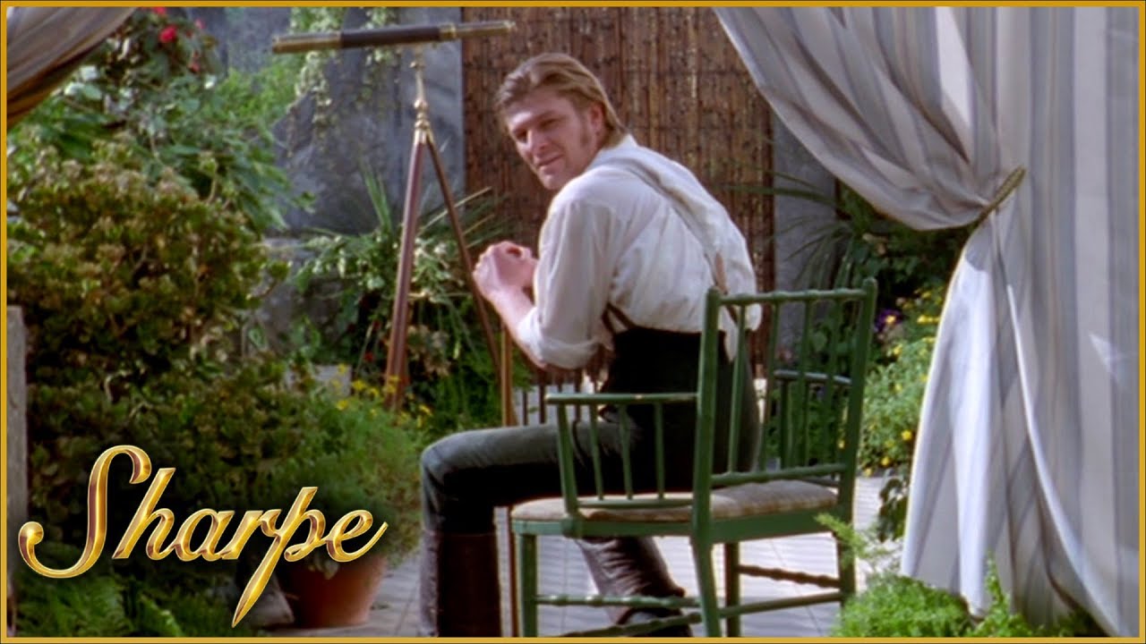 Sharpe Makes A Recovery| Sharpe