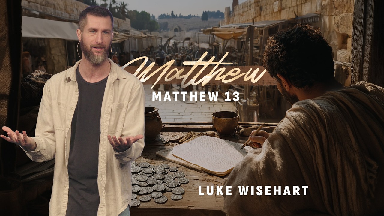 Matthew 13 | Sandusky