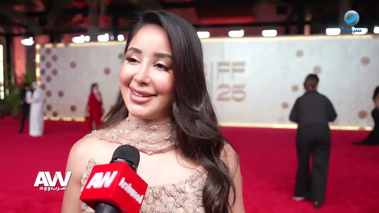 عرب وود - آخر أخبار النجوم والفن ومستجدات المشاهير من قلب الوسط الفني  - الحلقة الكاملة