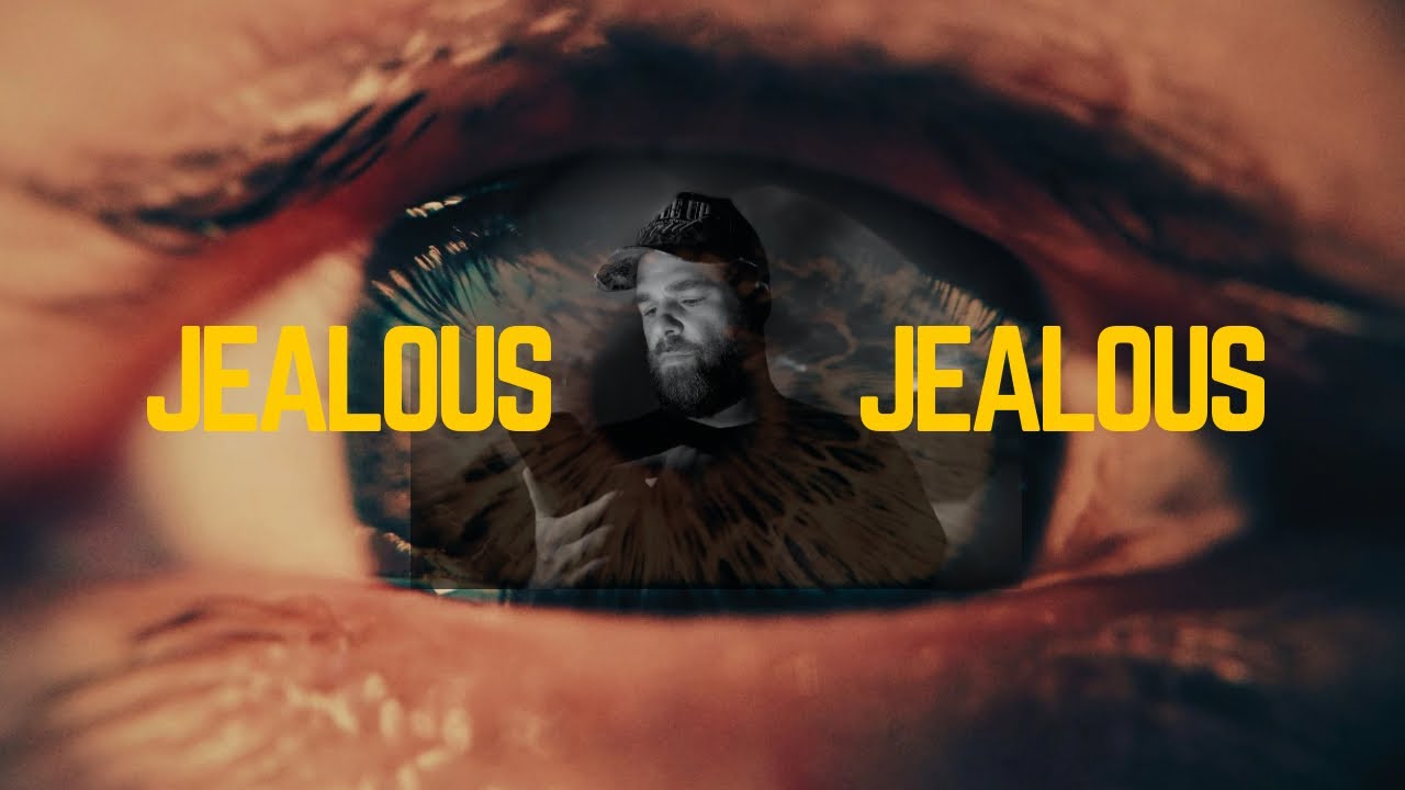 The Shocking Reason God Calls Himself Jealous