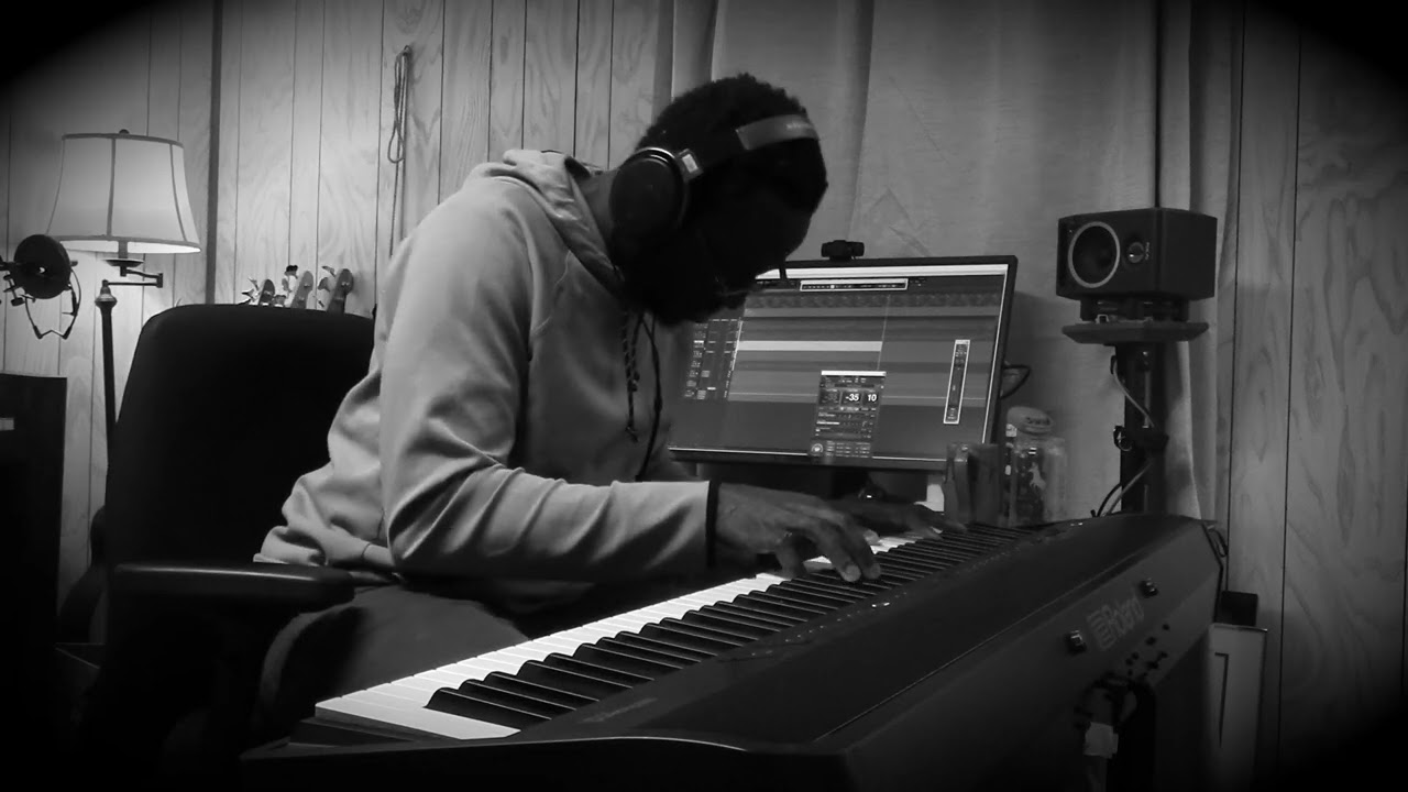 He Has Done Great Things by Bethel Music & Brian Johnson | Piano Instrumental