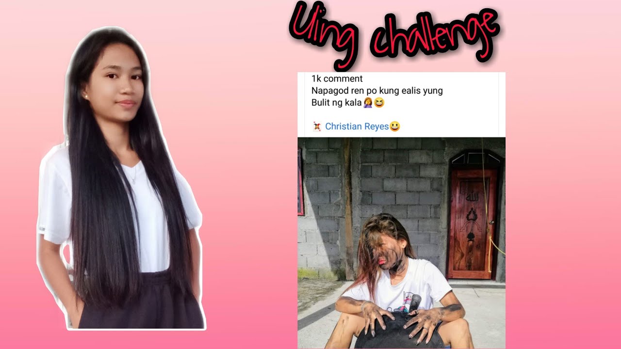1k Comment Uling Challenge (challenge accepted)/Zarnaih Vlog