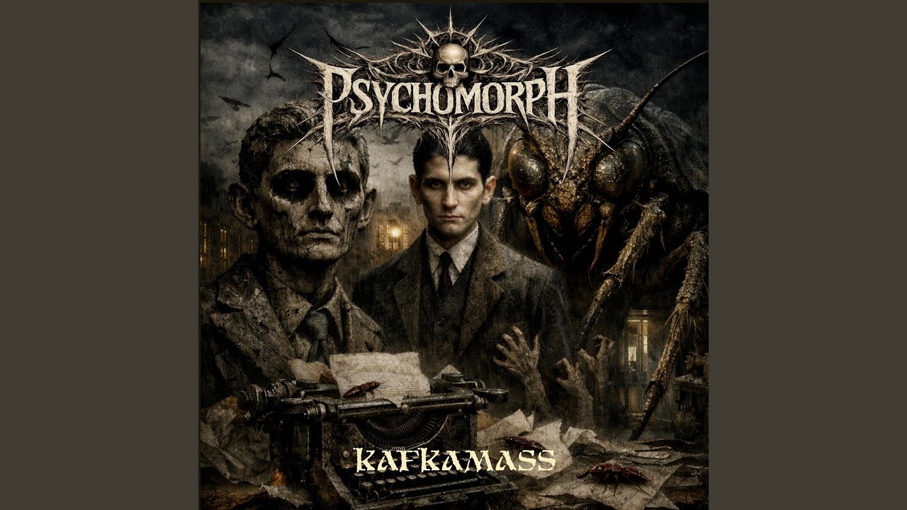 Kafkamass