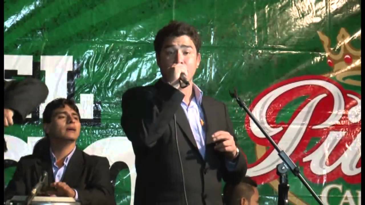 PALOMA HERIDA - ARMONIA 10 STGO DE CAO