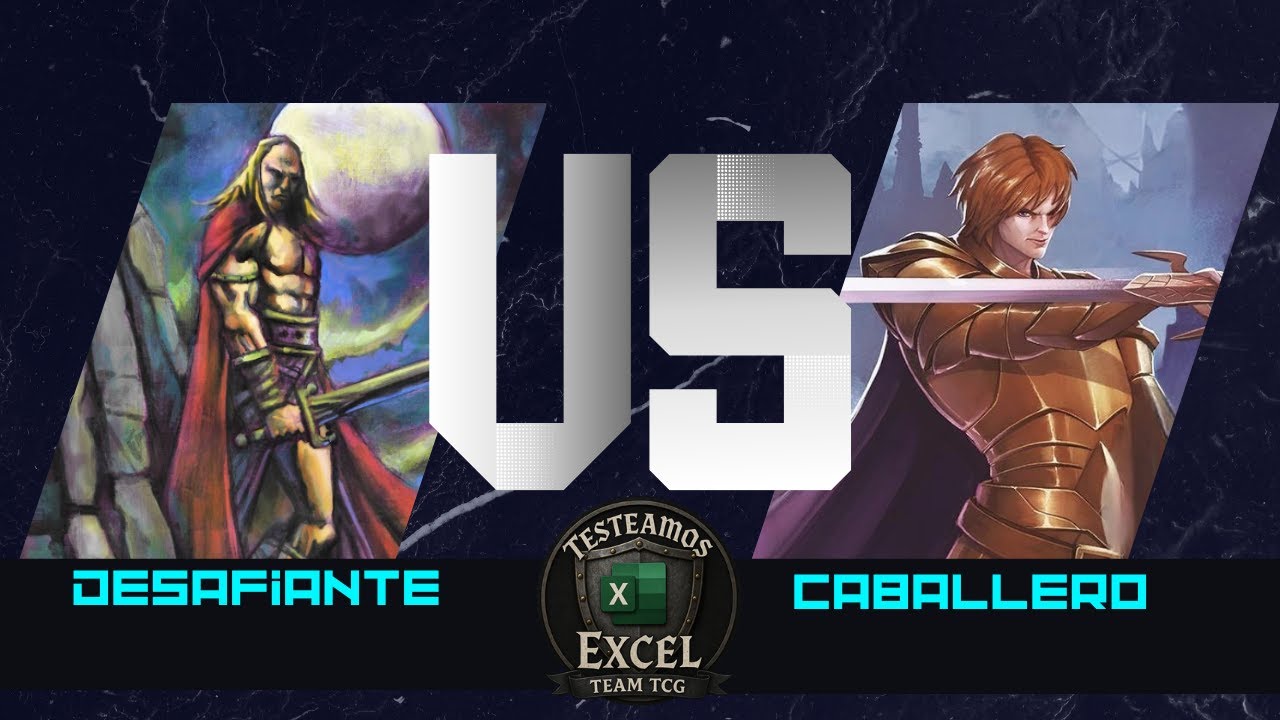 Torneo Apoteosis Coliseo Mitero - Ronda 5 - Desafiante vs Caballero