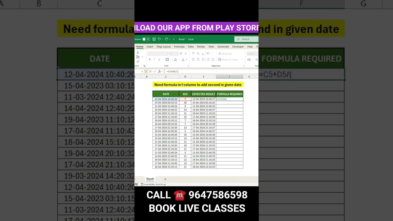 MIS Executive Interview Questions & Answers | Excel Interview Questions Based on Time Calculation