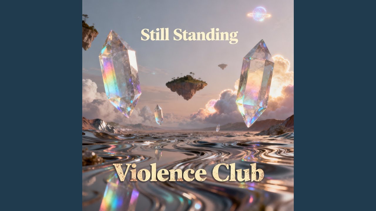 Still Standing