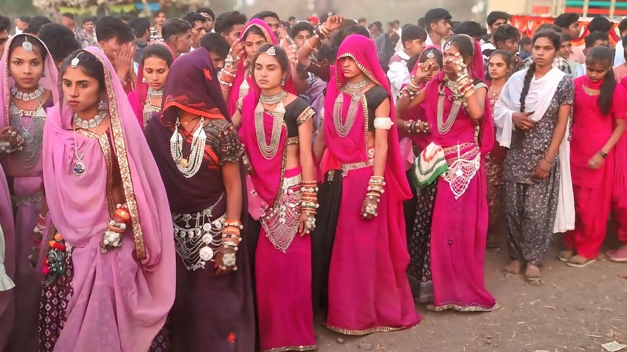 जुवानाय तारु मटेकु मैसे देखये वो ।। Adiwasi New Timli Song 2026 ।। Adiwasi Shadi Dance Video 2026