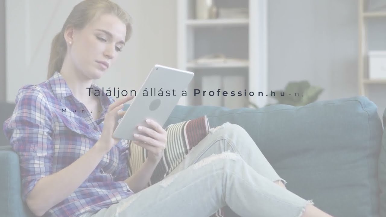 Tal&aacute;ljon &aacute;ll&aacute;st a Profession.hu &aacute;ll&aacute;sport&aacute;lon! &ndash; Profession.hu