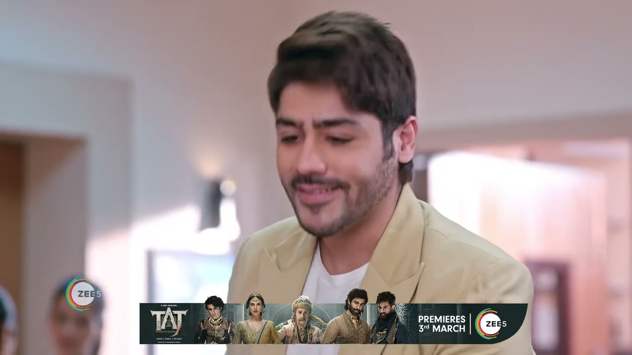 Kundali Bhagya | Ep - 1457 | Webisode | Mar, 7 2023 | Sanjay Gagnani, Shakti, Shraddha | Zee TV