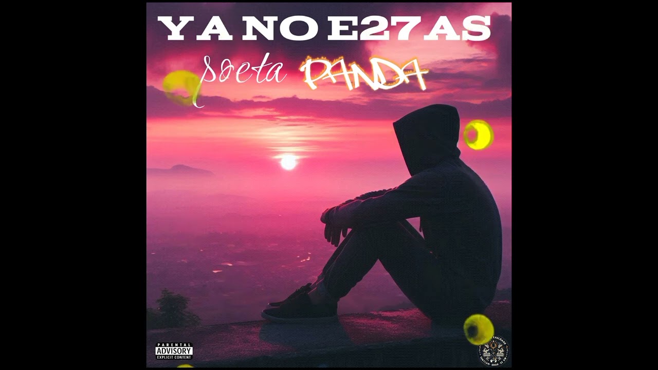 Ya No E27ás - 𝓟𝓸𝓮𝓽𝓪 𝓟𝓪𝓷𝓭𝓪 (𝓪 𝓵𝓪𝓼 𝓬𝓪𝓻𝓽𝓪𝓼 𝓺𝓾𝓮 𝓷𝓾𝓷𝓬𝓪 𝓵𝓵𝓮𝓰𝓪𝓻𝓸𝓷) @RichykOnTheBeat ft @NBeatsNaturalBeats 