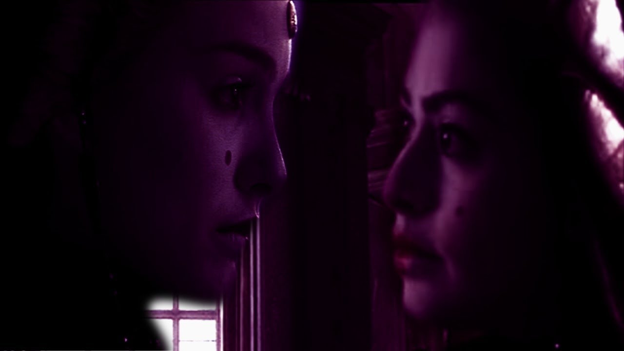 Amidala/Jamillia ~Unpossibly Loveless Series~ Part 41