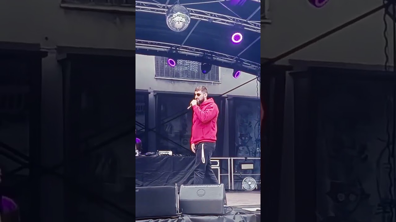 Dusza - Refleksje prod. Hanto BeatMaker ( pierwszy Support)