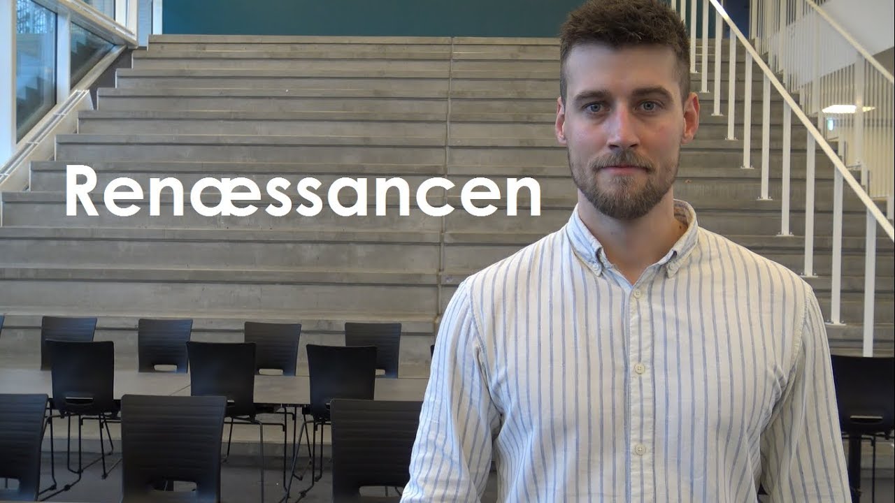 Renæssancen - verdenshistorie