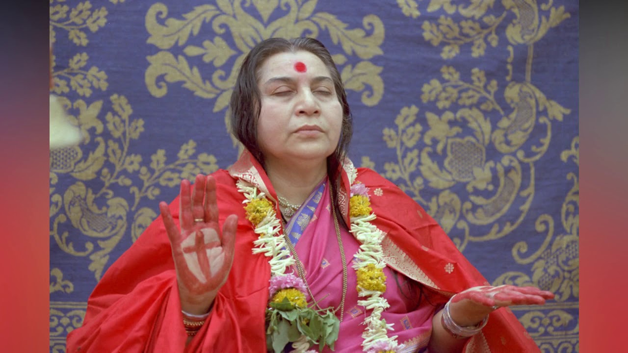 || Rag Durga ||  Anahata Chakra || Sangeetha Ram Prasad || Sahajayoga Meditation ||