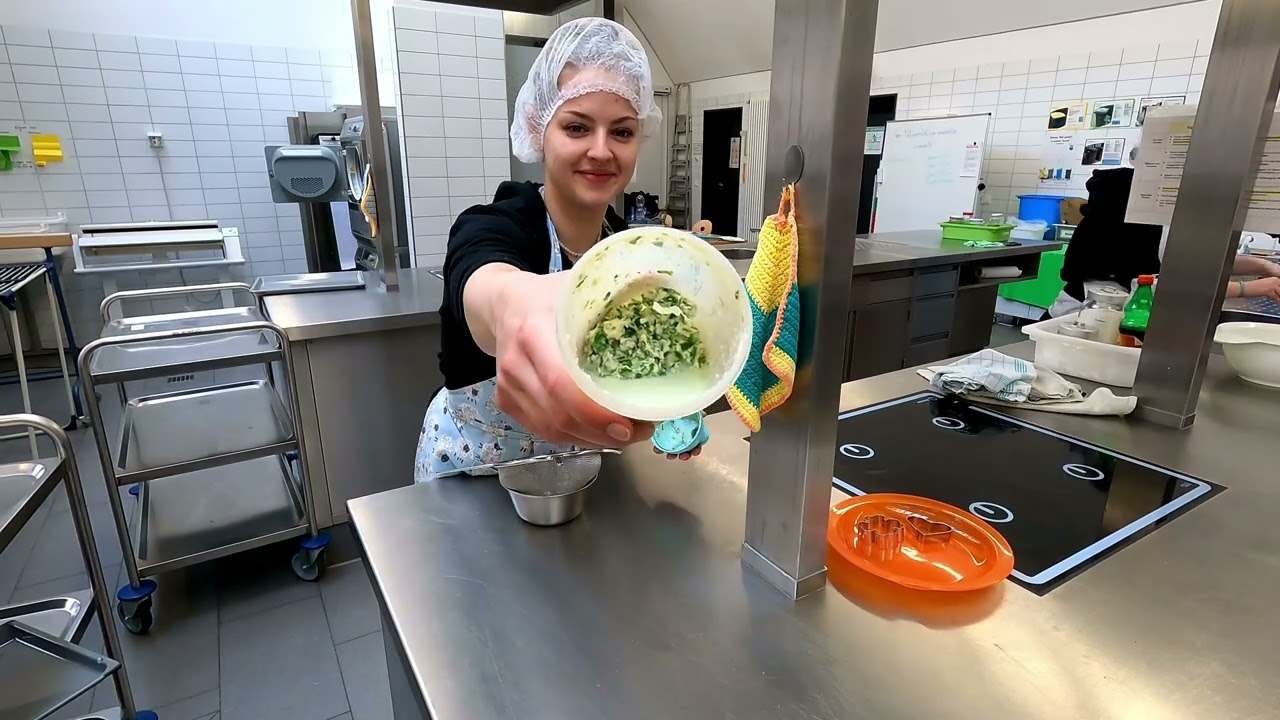 BSZ Fürth - Kinderpflege