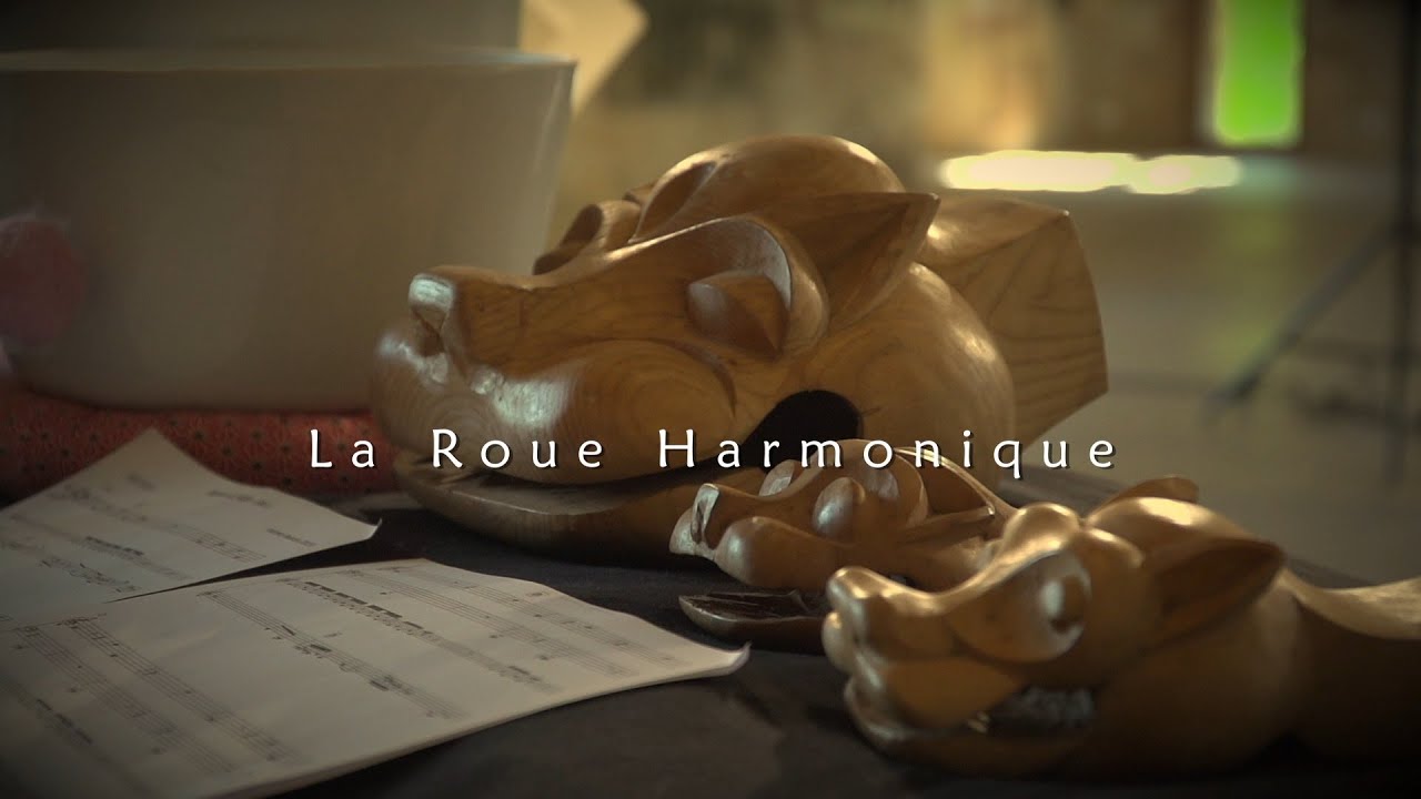 La Roue Harmonique