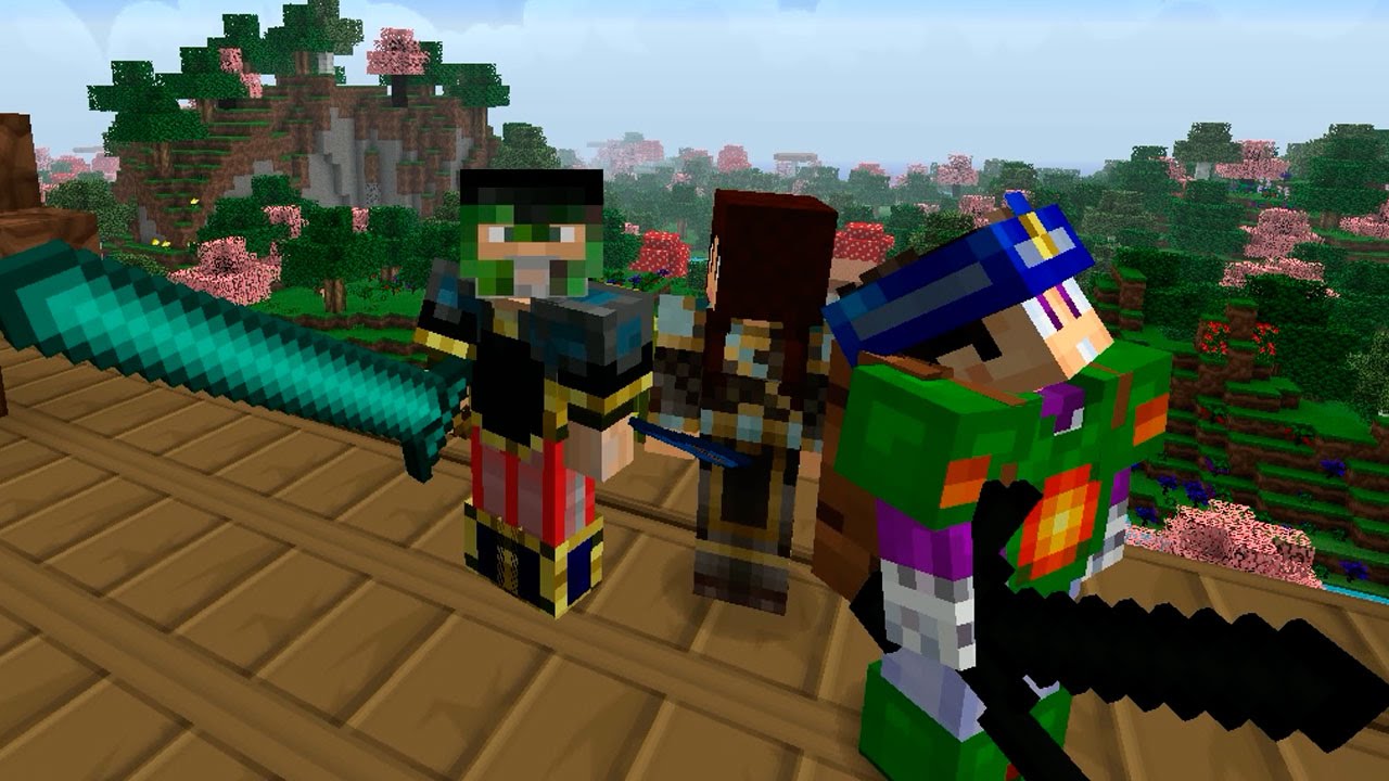QUIÉN ES EL PADRE!!? | #APOCALIPSISMINECRAFT4 | EPISODIO 30 | VEGETTA Y WILLYREX
