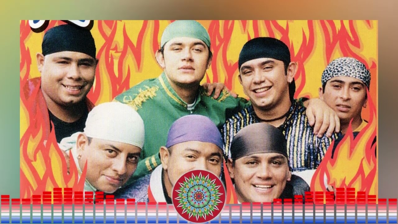 Grupo Revelación VOL. 1 / Música De Tiquicia