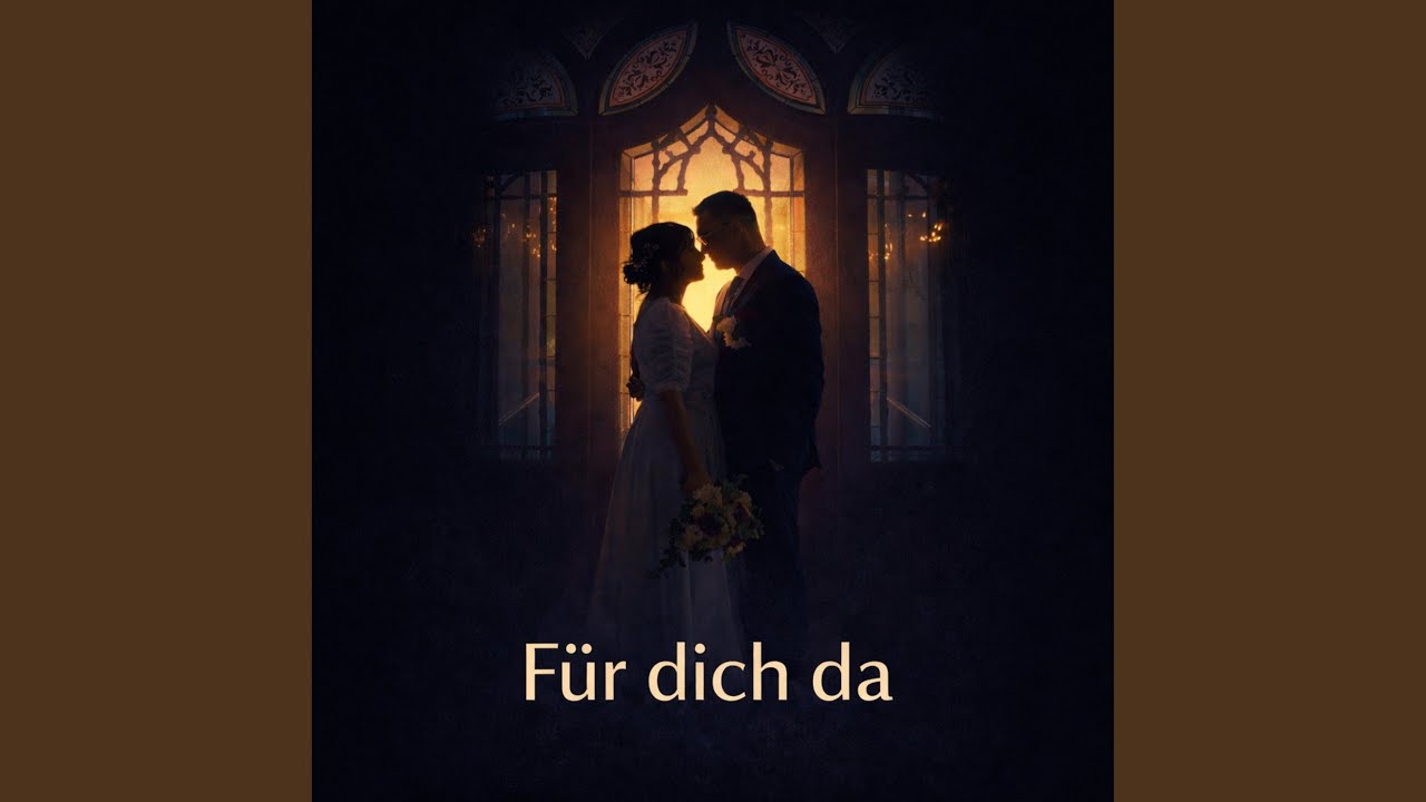 Für dich da