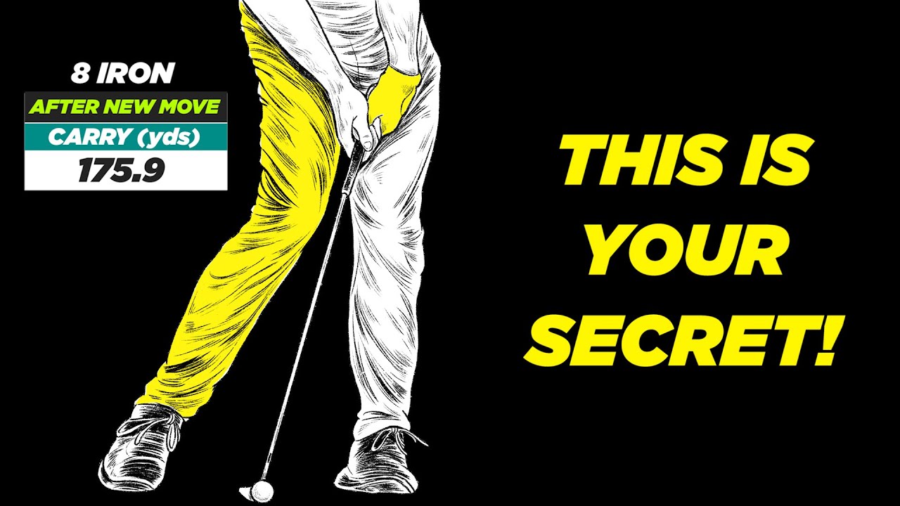 The Easiest Way To Hit It Pure Consistently!