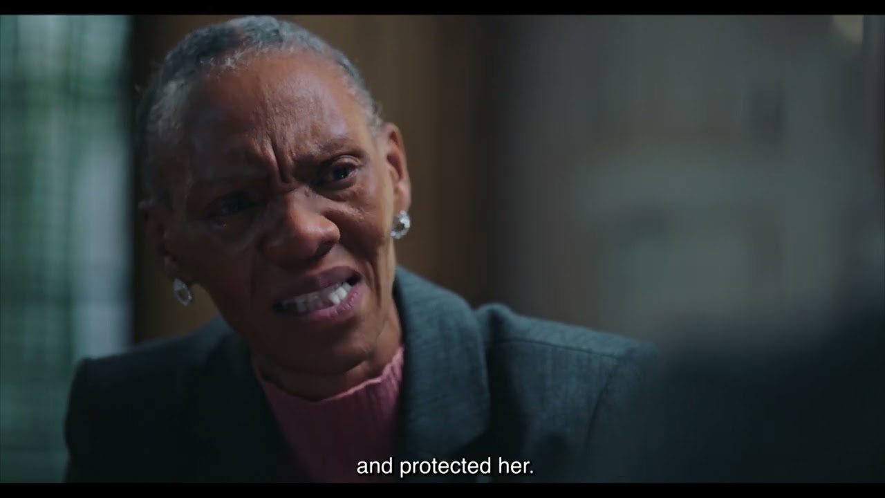 Mam'Flora struggles with the truth - The River | S6 | Ep 221 | 1Magic