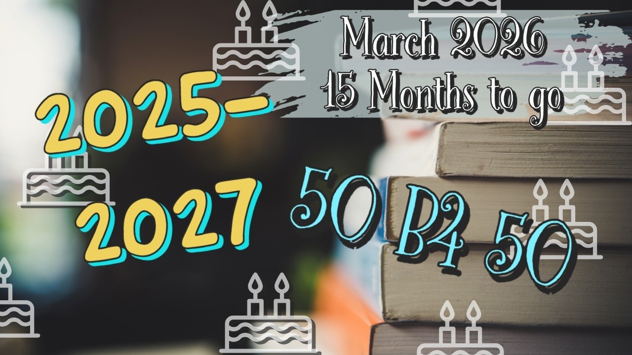 50 b4 50 Мартовская проверка | Столько новинок!!
