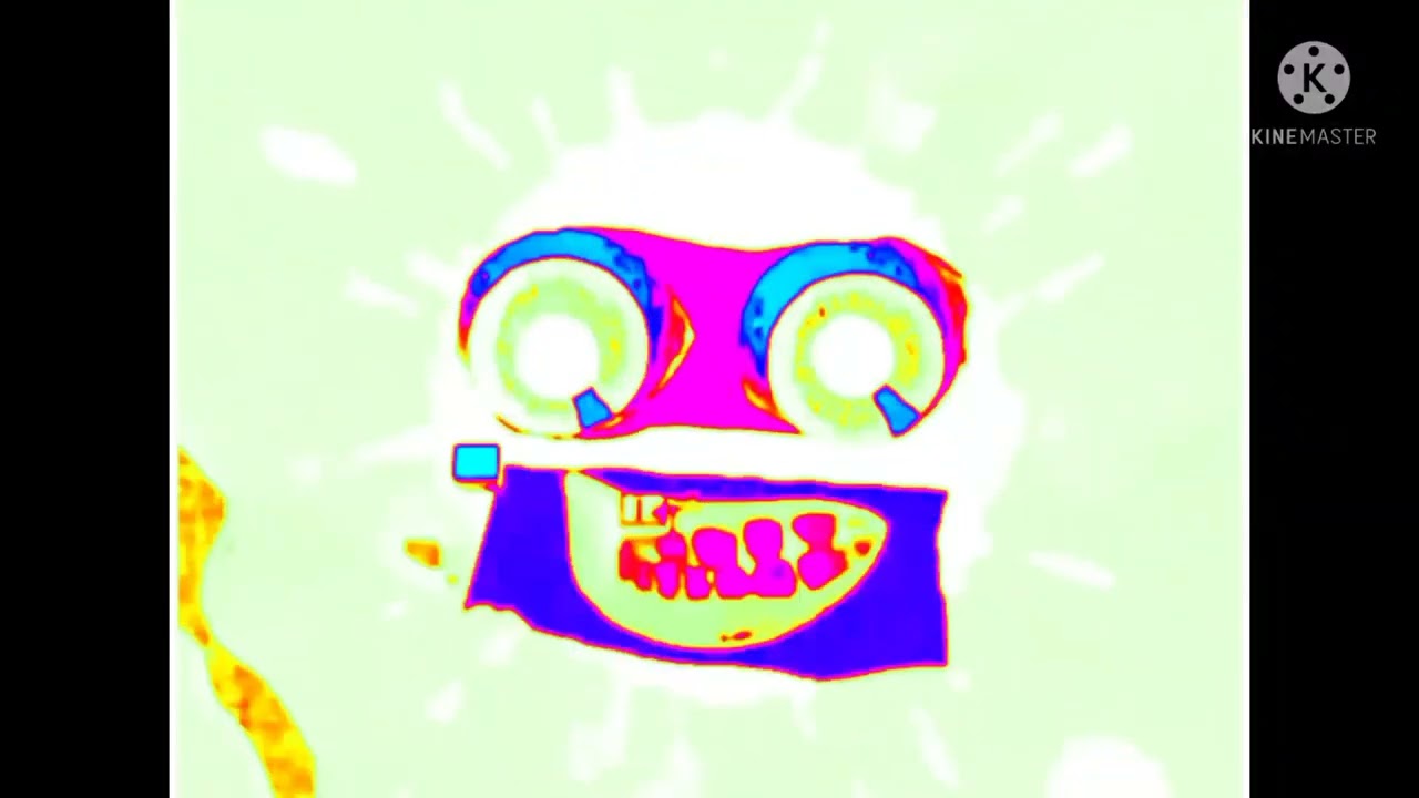 Klasky Csupo 4ormulator Collection (Kinemaster Version) (Not Vegas Version)