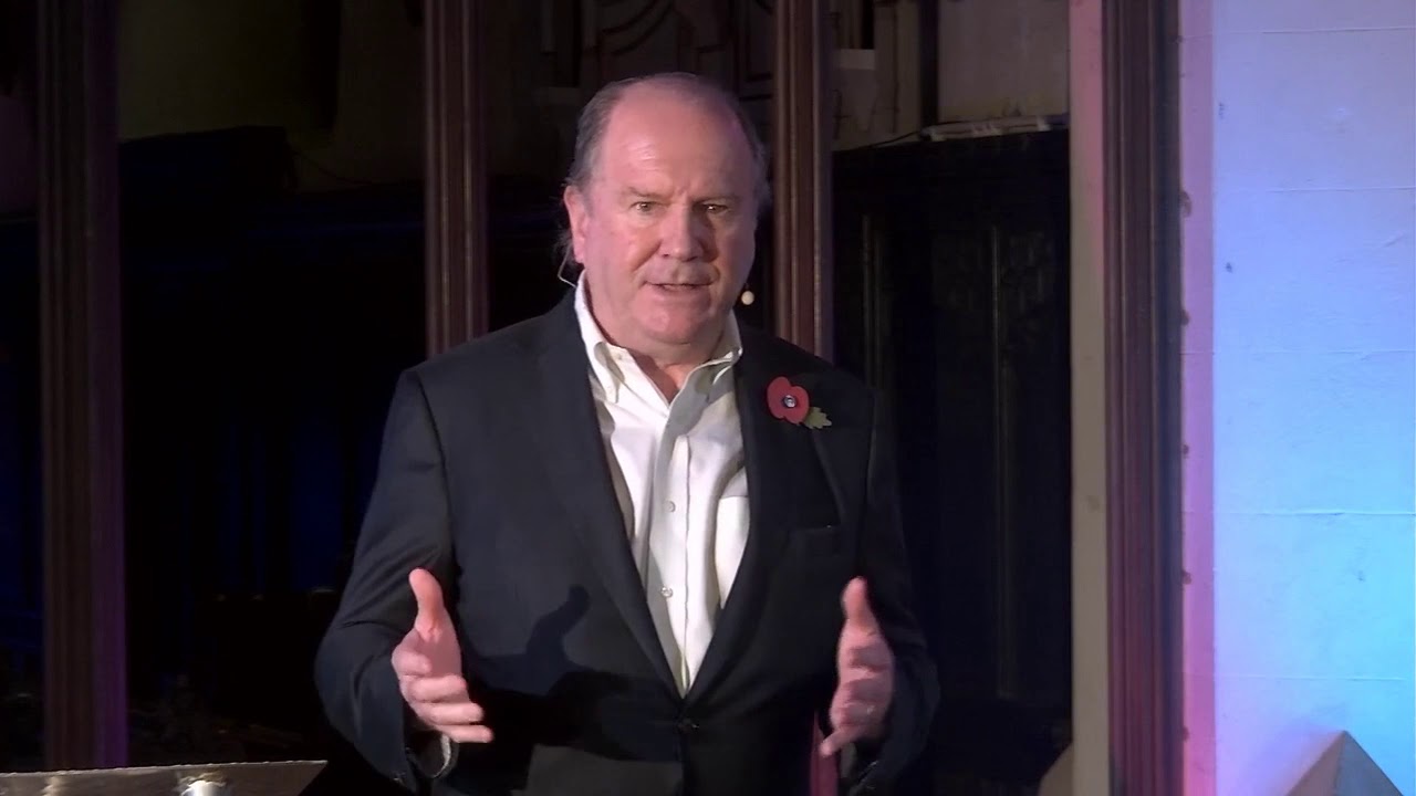 William Boyd   Trio