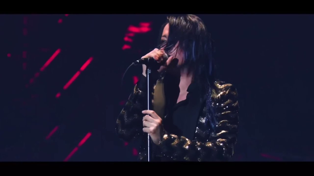 LUNA SEA - STAY (2018)