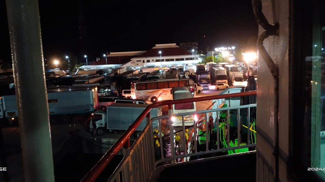 ALLEN NORTHERN SAMAR MATNOG SORSOGON