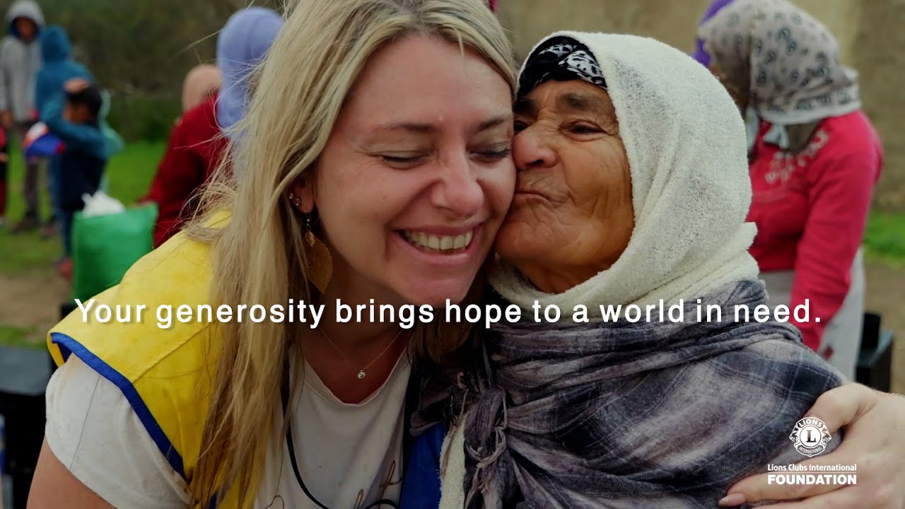Empowering Communities & Changing Lives Through Service
