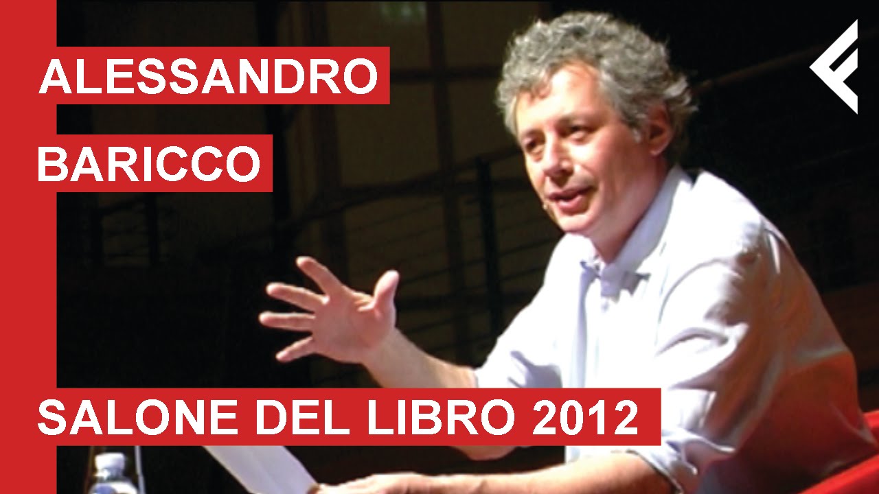 Alessandro Baricco su un'intervista a Julien Gracq