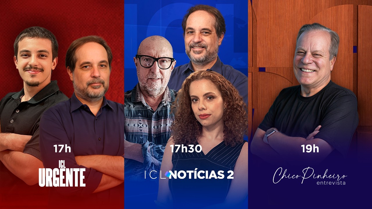 DINO PROÍBE APOSENTADORIA COMO PUNIÇÃO A MAGISTRADOS - ICL NOTÍCIAS 2 AO VIVO