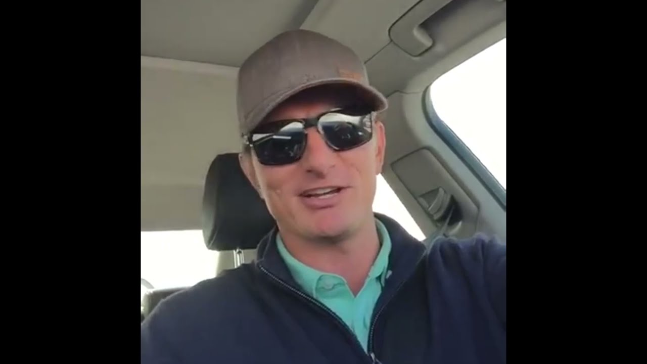 Driver Demons in Golf - Episode 10 - Shot Shape
