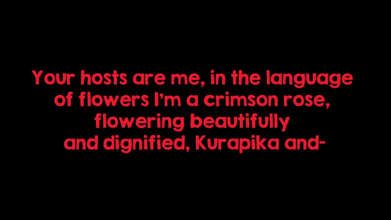 Leorio and Kurapika's LeoKuradio Episode 13: Folktale LeoKuradio (English Subbed)
