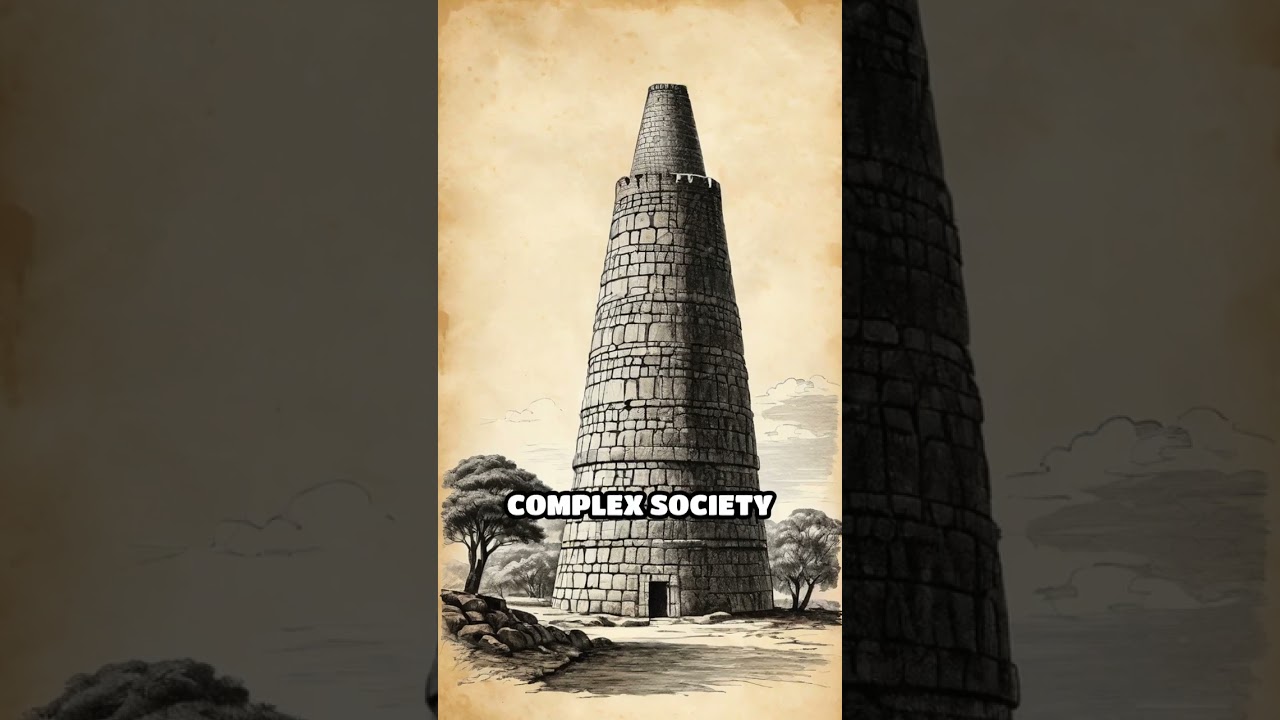 Unveiling Great Zimbabwe: Africa&rsquo;s Stone Enigma