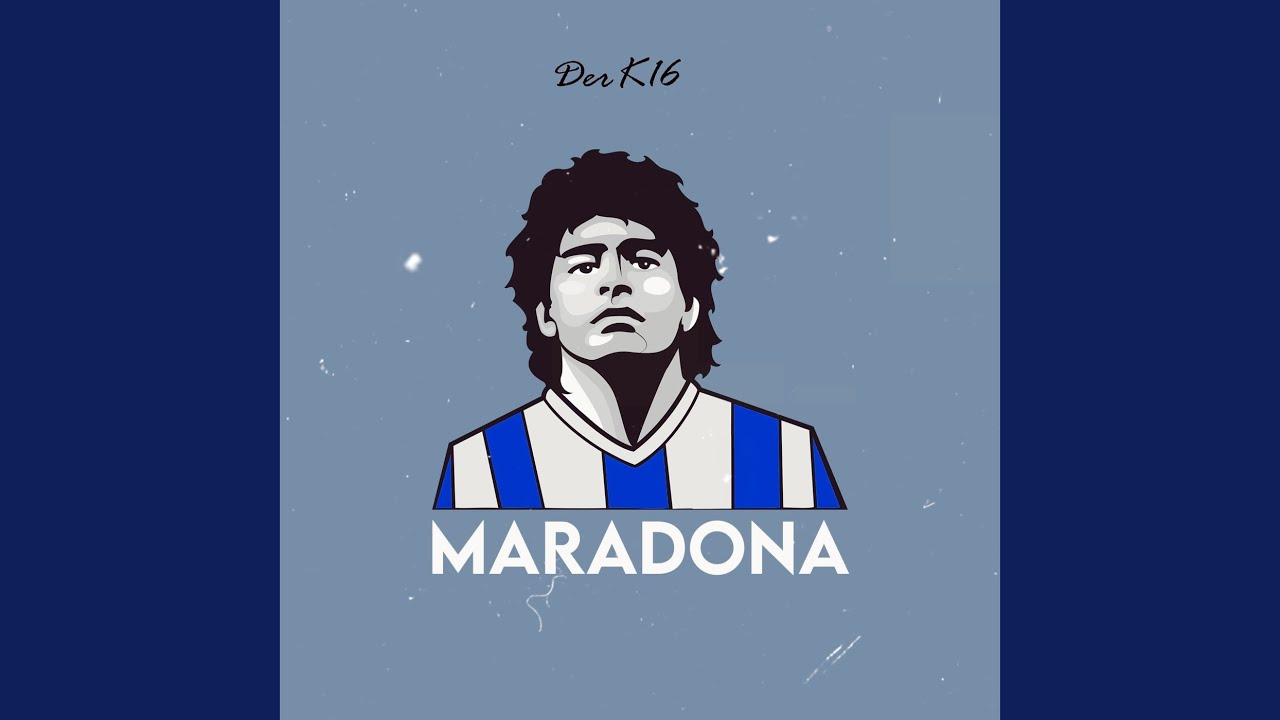 MARADONA