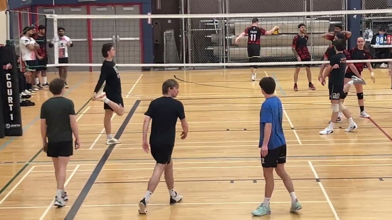 Is4tecFlyers vs Indo-can {1st set) Powerleague 3 , 2026