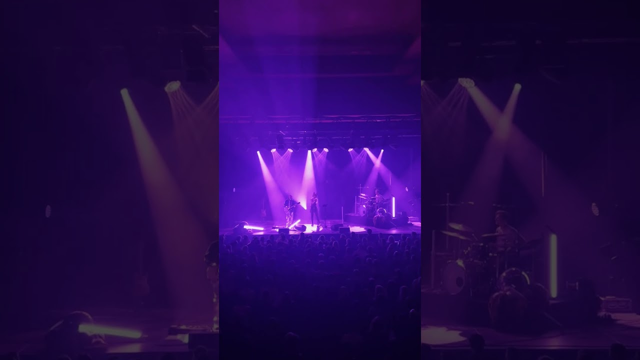 Matylda / Łukasiewicz - Palladium Warszawa