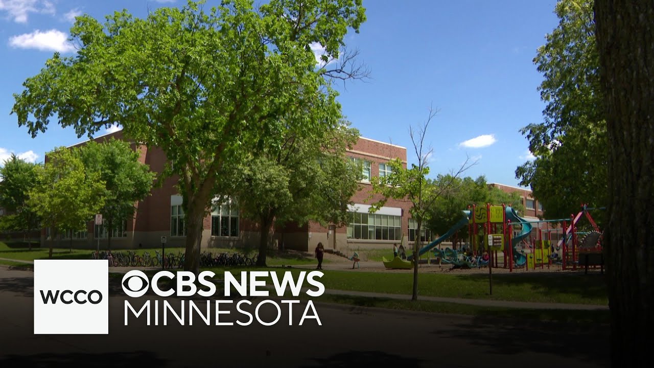 Budget cuts could put 40 kids in a single classroom at a south Minneapolis elementary school