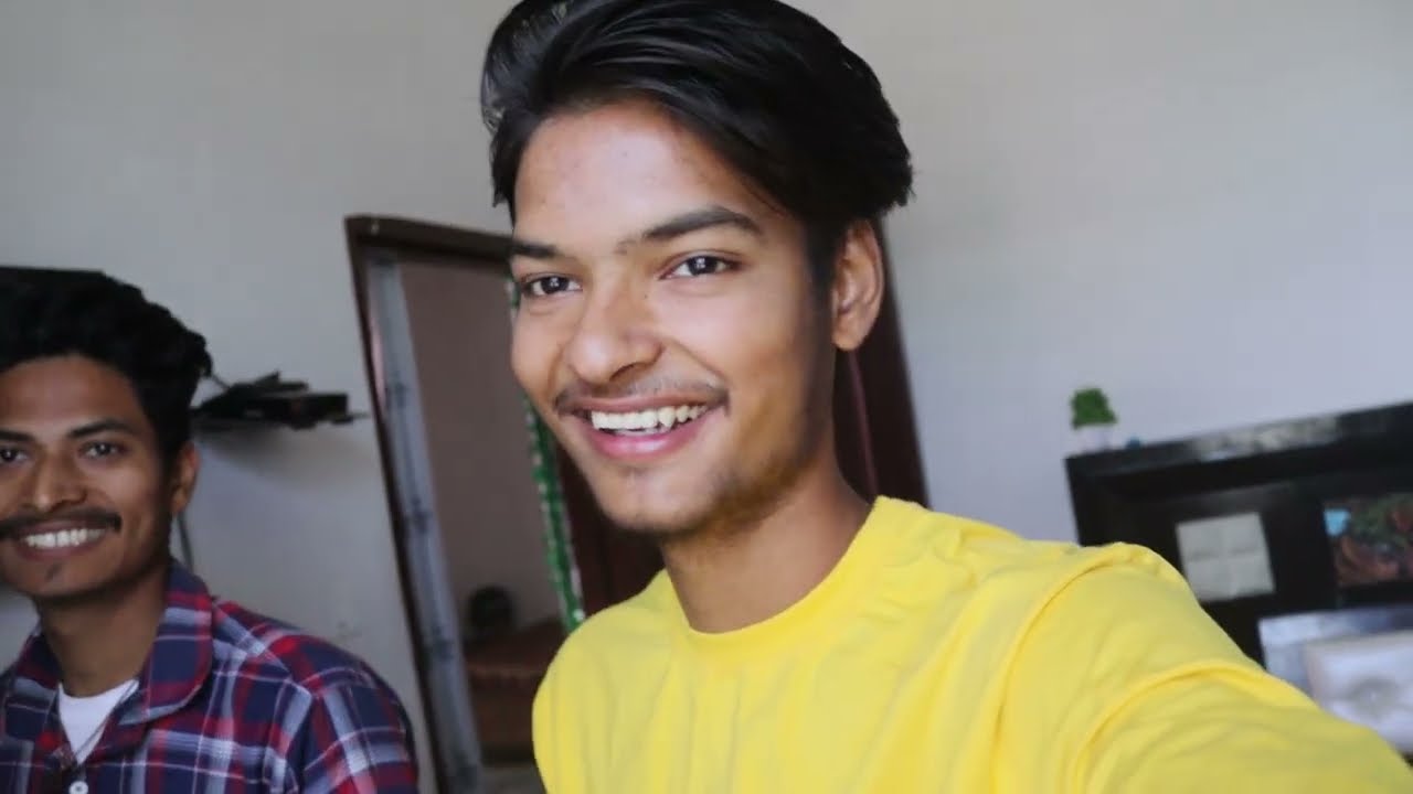KALASH YATRA VLOG❤ | DAY1